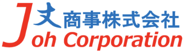 丈商事のロゴ